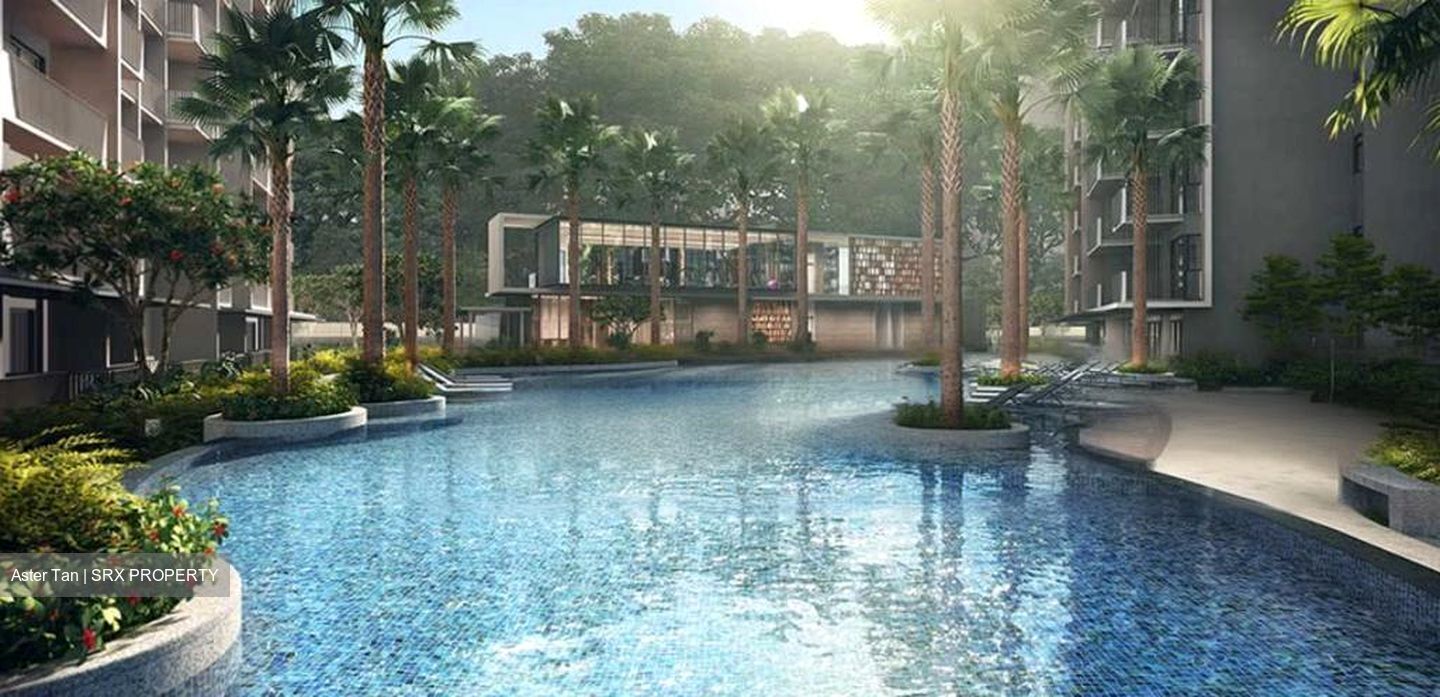 Orchard Boulevard (D10), Condominium #479925381